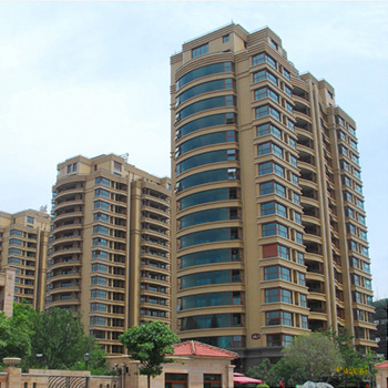 鎮(zhèn)江市申華國際城